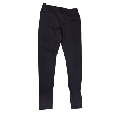 Zella High-Waisted Athletic Leggings Performance Workout Yoga Pants Navy Blue M